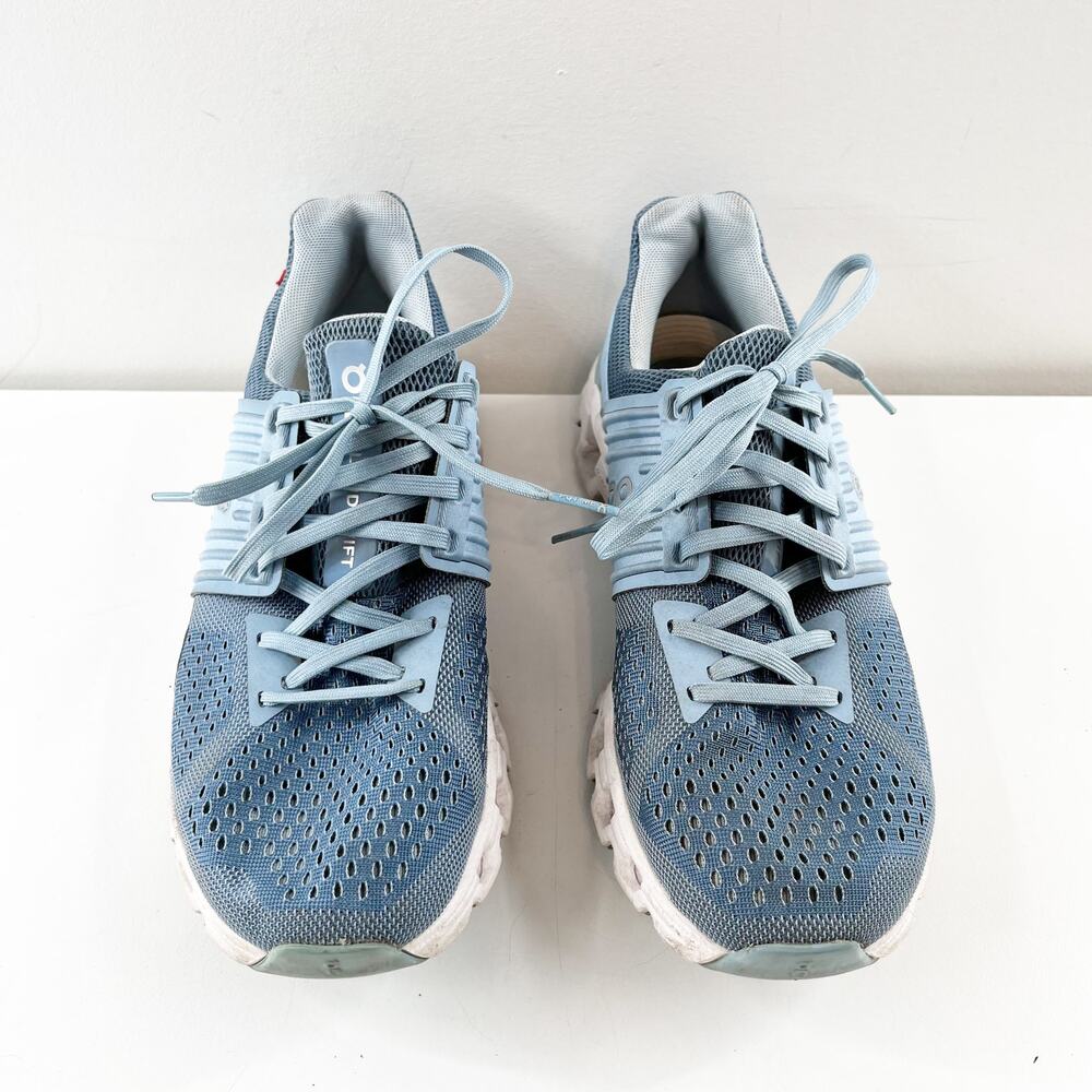 On Cloudswift 3 Running Walking Shoes Sneakers Bl… - image 6